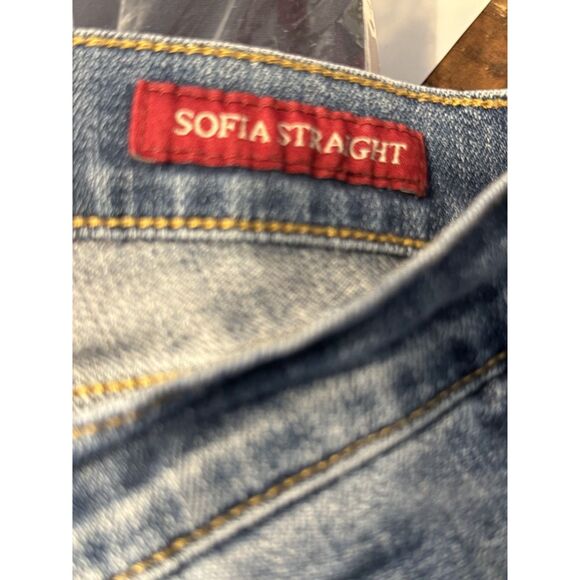 Lucky Brand regular  8/29 sofia straight - Picture 5 of 5